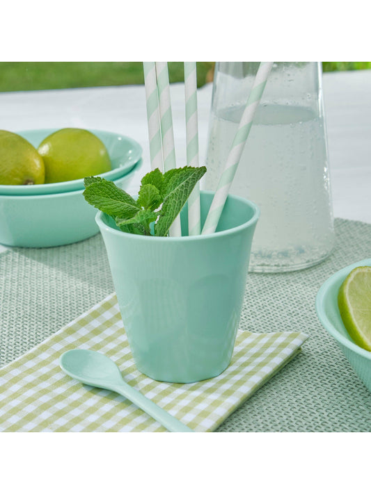 Becher NORA CUP S: Sweet green Koziol ideas for friends GmbH NATURKINDCHEN