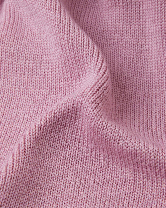 Reima Schalmütze mit winddichter Ohrklappe 100% Merinowolle Rosa NATURKINDCHEN NATURKINDCHEN