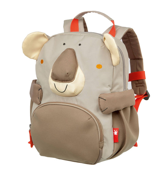 Pfötchen-Rucksack Koala sigikid NATURKINDCHEN