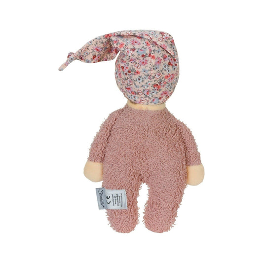 Stoffpuppe klein: Original / One size Sterntaler GmbH NATURKINDCHEN