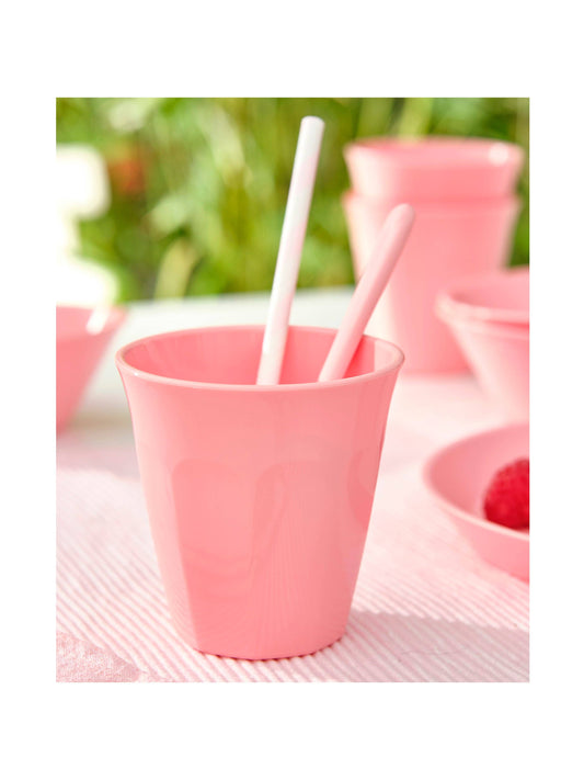 Becher NORA CUP S: Sweet pink Koziol ideas for friends GmbH NATURKINDCHEN