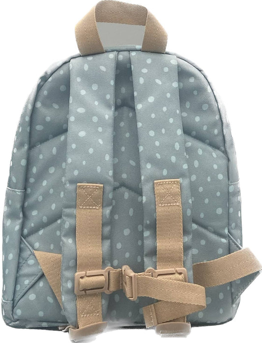 CHARLIE Tigerrucksack - WALDY & CO Waldy & Co NATURKINDCHEN