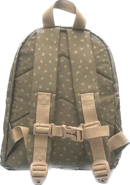 JACK Bärenrucksack - WALDY & CO Waldy & Co NATURKINDCHEN