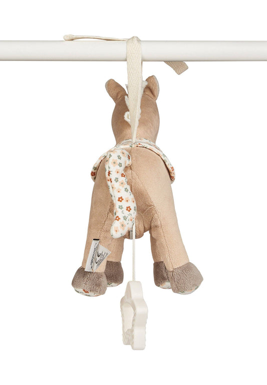 Spieluhr S: Lichtbeige / One size Sterntaler GmbH NATURKINDCHEN