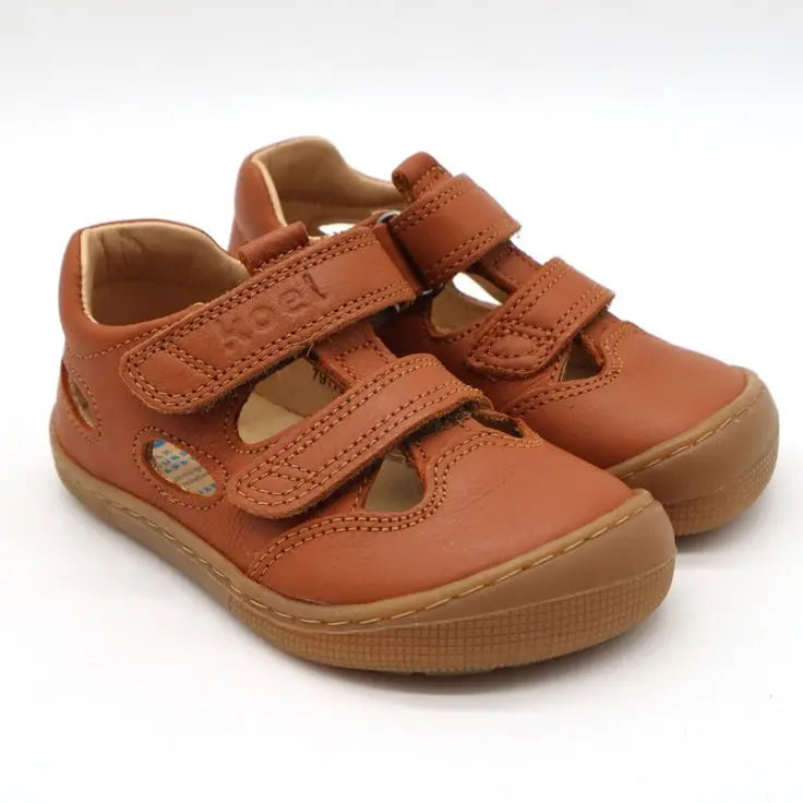 Barfuß-Sandalen