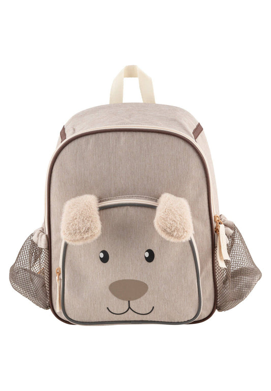 Kinderrucksack mit Kühlfunktion: Beige / One size Sterntaler GmbH      NATURKINDCHEN