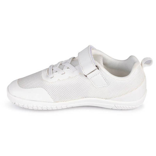 DEPORTIVO CHETTO BAREFOOT WEISS – REINHEIT UND LEICHTIGKEIT: 34 Chetto      NATURKINDCHEN
