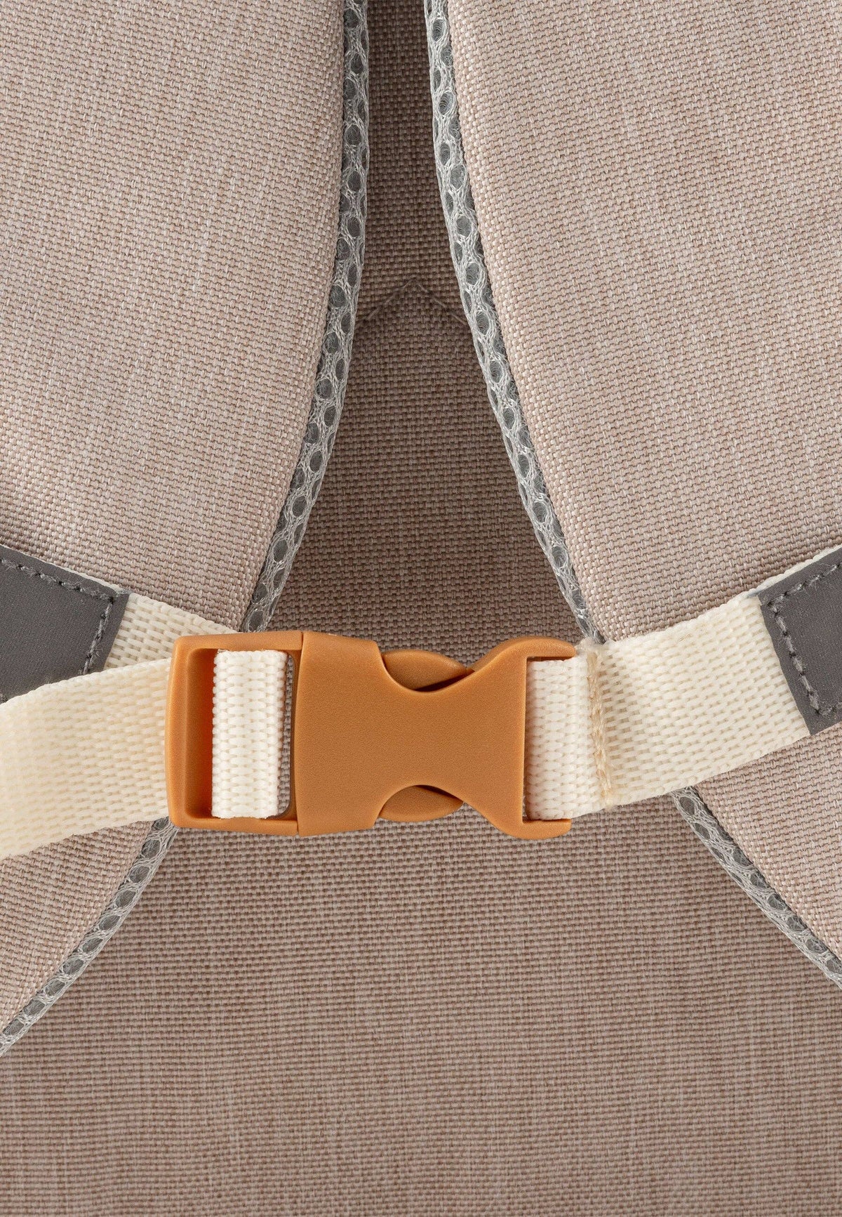 Kinderrucksack mit Kühlfunktion: Beige / One size Sterntaler GmbH      NATURKINDCHEN