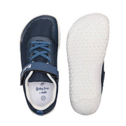 BAREFOOT-SPORTSCHUH ZUM SPRINGEN UND ENDLOSEN LAUFEN: 34 Chetto      NATURKINDCHEN