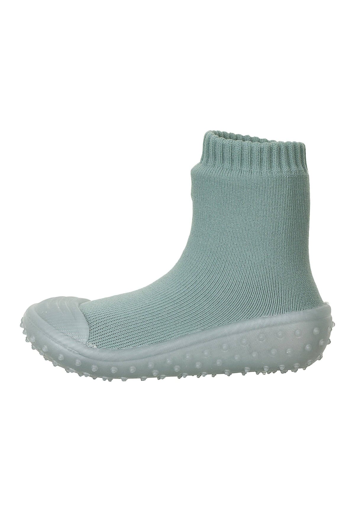 Adventure Socks: Steingrün / 21/22 Sterntaler GmbH      NATURKINDCHEN