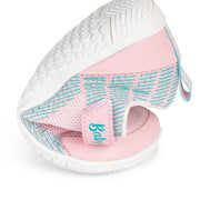 DEPORTIVO CHETTO BARFUSS ROSA – KOMFORT UND BEWEGLICHKEIT: 27 Chetto      NATURKINDCHEN
