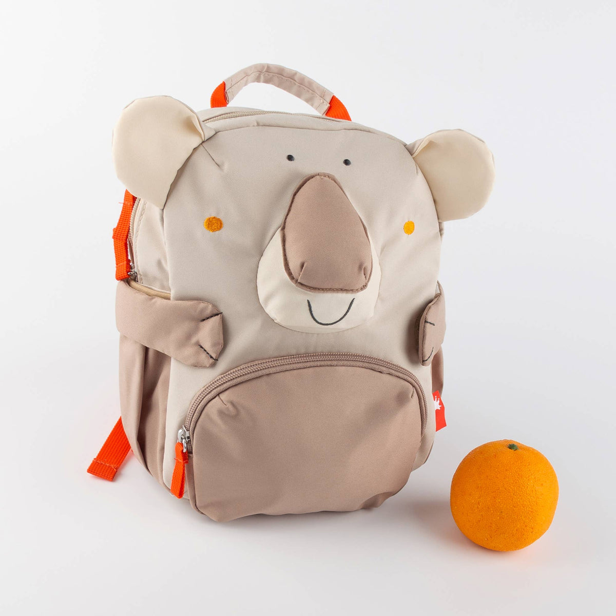 Pfötchen-Rucksack Koala sigikid      NATURKINDCHEN