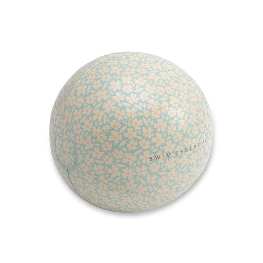 Strandball - Grün - Florish Swim Essentials      NATURKINDCHEN