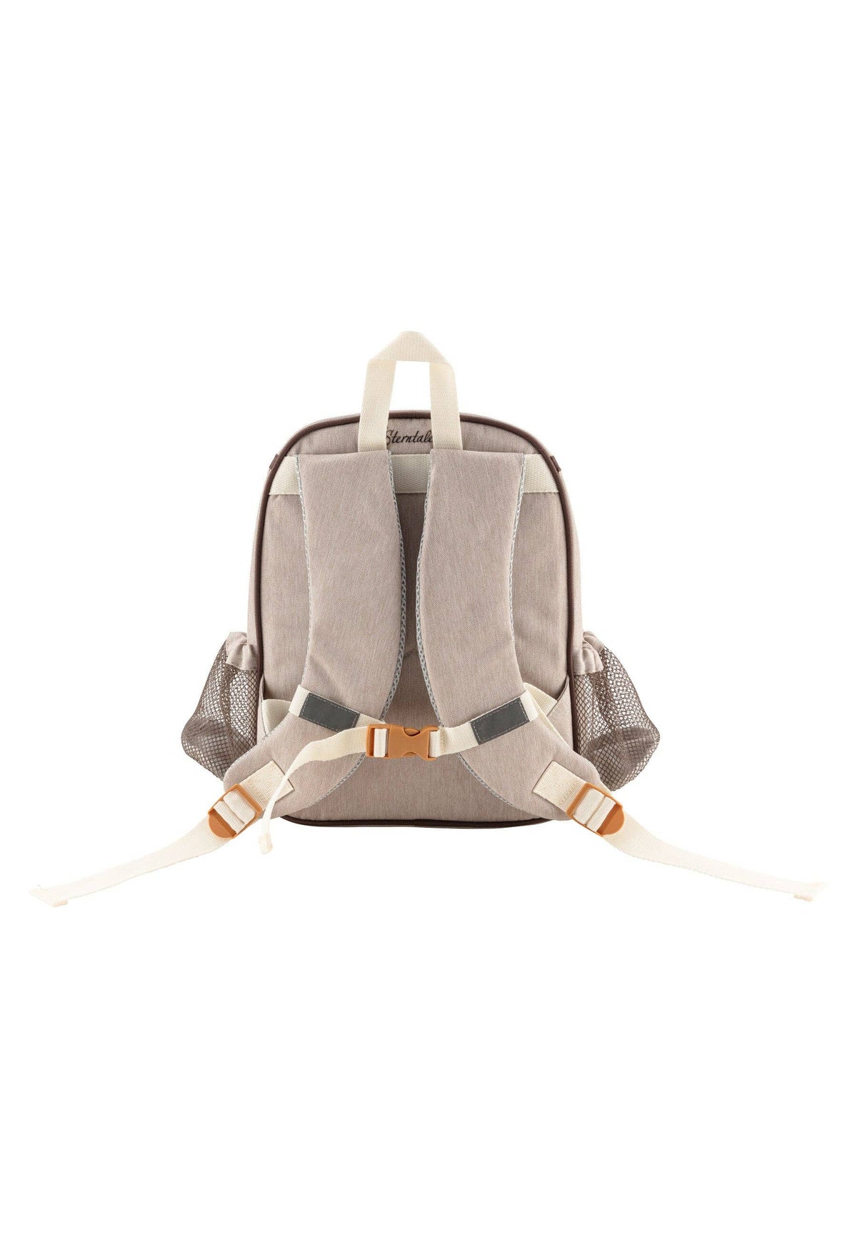 Kinderrucksack mit Kühlfunktion: Beige / One size Sterntaler GmbH      NATURKINDCHEN