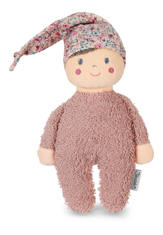 Stoffpuppe klein: Original / One size Sterntaler GmbH      NATURKINDCHEN