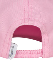 Basecap: Blasslila / 49 Sterntaler GmbH      NATURKINDCHEN