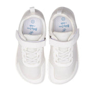 DEPORTIVO CHETTO BAREFOOT WEISS – REINHEIT UND LEICHTIGKEIT: 35 Chetto      NATURKINDCHEN