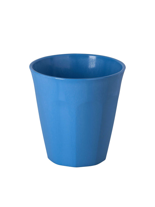 Becher NORA CUP M: Strong blue Koziol ideas for friends GmbH      NATURKINDCHEN