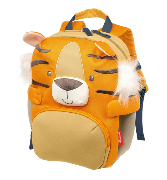 Pfötchen-Rucksack Tiger sigikid      NATURKINDCHEN