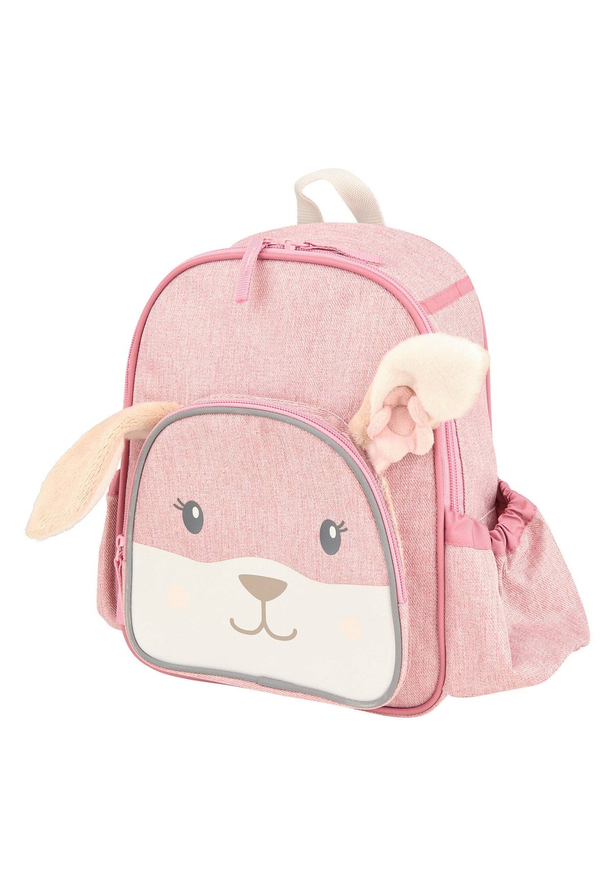Kinderrucksack mit Kühlfunktion: Mattrosa / One size Sterntaler GmbH      NATURKINDCHEN