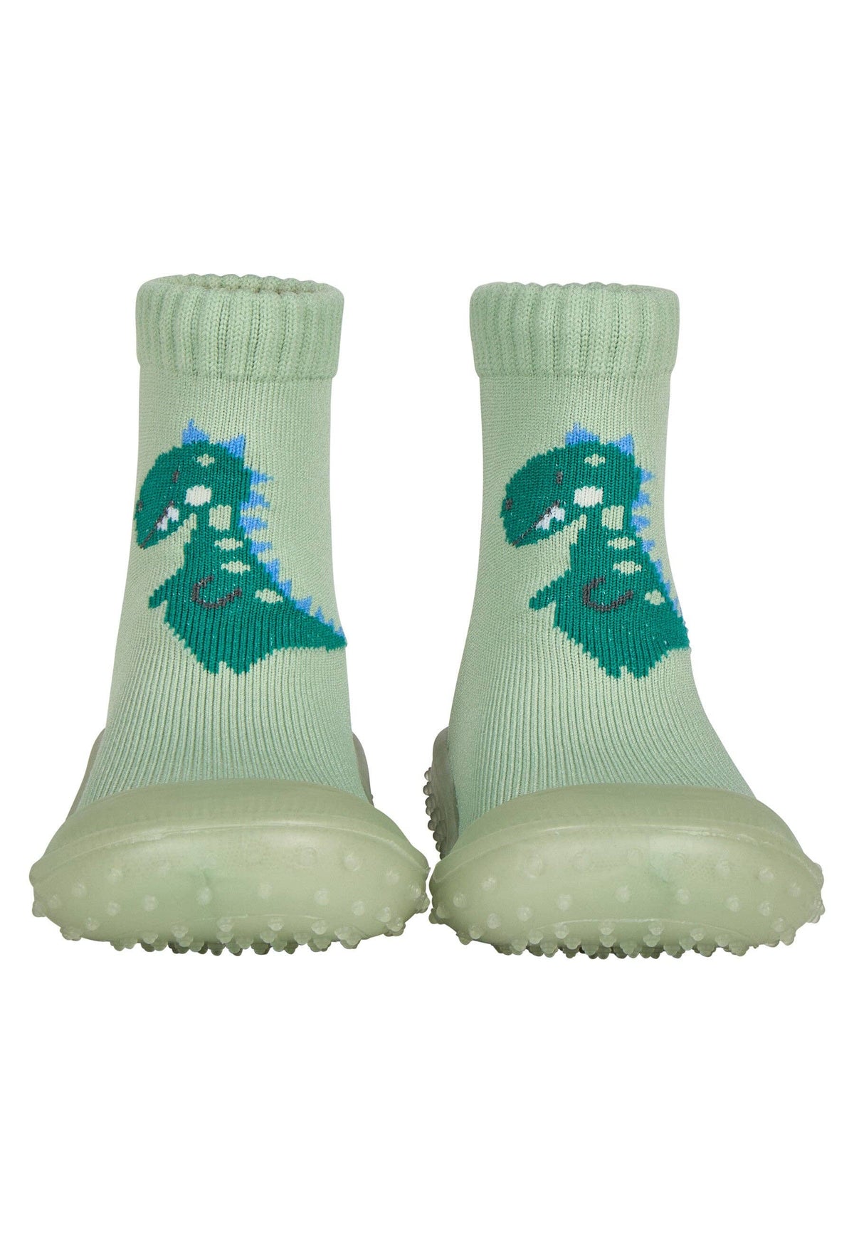 Adventure Socks: Eisgrün / 19/20 Sterntaler GmbH      NATURKINDCHEN