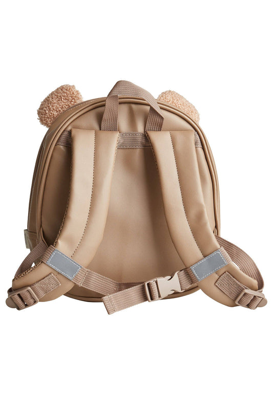 Kinderrucksack mit Kühlfunktion: Hellbraun / One size Sterntaler GmbH      NATURKINDCHEN