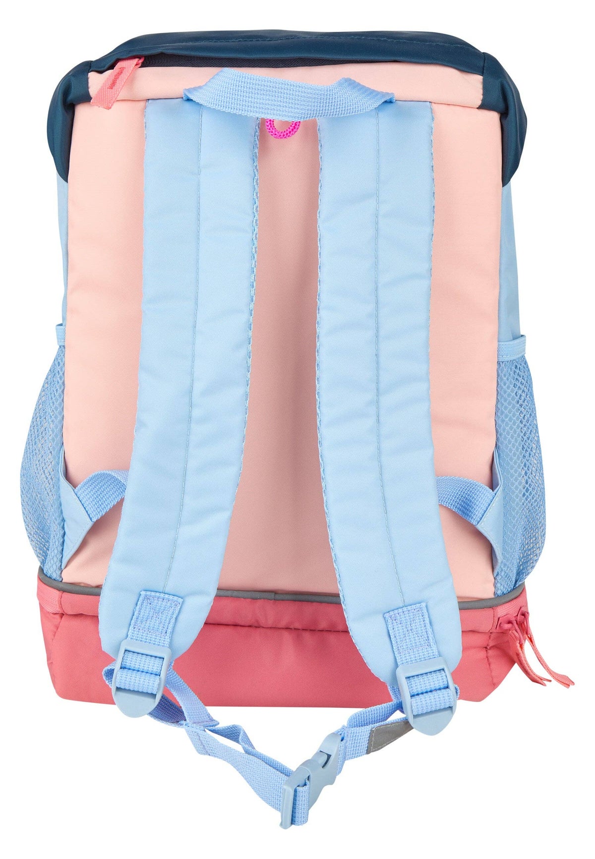 Kinderrucksack mit Kühlfunktion: Mattrosa / One size Sterntaler GmbH      NATURKINDCHEN