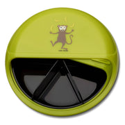 SnackDISC™ Kinder - Limette Carl Oscar      NATURKINDCHEN