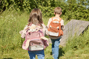 Kinderrucksack mit Kühlfunktion: Mattrosa / One size Sterntaler GmbH      NATURKINDCHEN