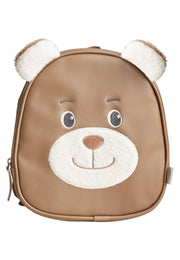Kinderrucksack mit Kühlfunktion: Hellbraun / One size Sterntaler GmbH      NATURKINDCHEN