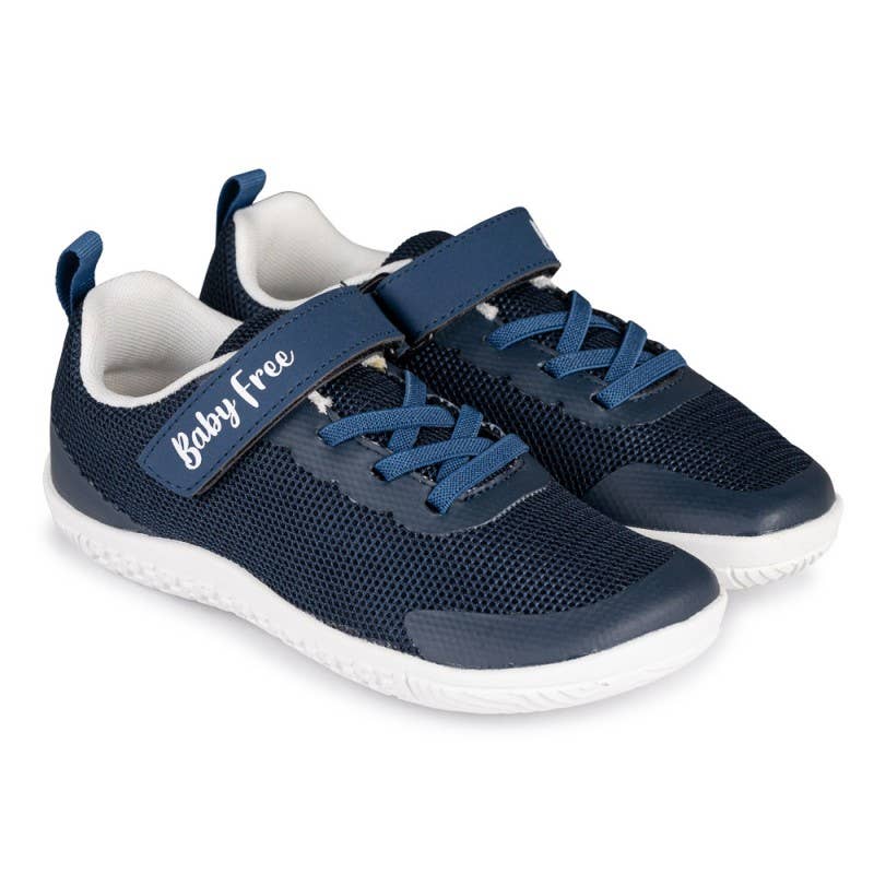 BAREFOOT-SPORTSCHUH ZUM SPRINGEN UND ENDLOSEN LAUFEN: 31 Chetto      NATURKINDCHEN