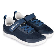BAREFOOT-SPORTSCHUH ZUM SPRINGEN UND ENDLOSEN LAUFEN: 30 Chetto      NATURKINDCHEN