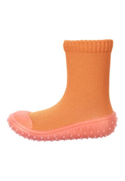 Adventure Socks: Steingrün / 21/22 Sterntaler GmbH      NATURKINDCHEN