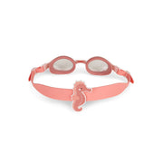 Schwimmbrille - Rosa - Seepferdchen Swim Essentials      NATURKINDCHEN