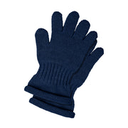 Strickhandschuhe aus Merinowolle für Kinder: Bonbon-Rosa / 1-3J menique      NATURKINDCHEN