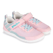 DEPORTIVO CHETTO BARFUSS ROSA – KOMFORT UND BEWEGLICHKEIT: 31 Chetto      NATURKINDCHEN
