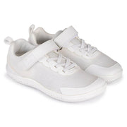 DEPORTIVO CHETTO BAREFOOT WEISS – REINHEIT UND LEICHTIGKEIT: 36 Chetto      NATURKINDCHEN