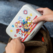 Lunchbox mit Trennschale CANDY L PAW PATROL: Organic sand Koziol ideas for friends GmbH      NATURKINDCHEN