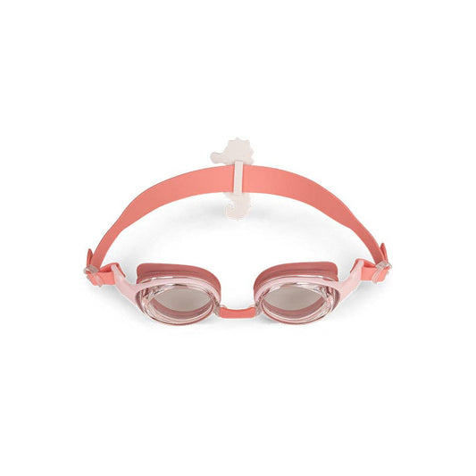 Schwimmbrille - Rosa - Seepferdchen Swim Essentials      NATURKINDCHEN