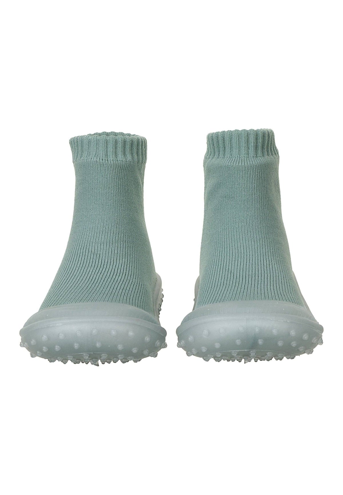 Adventure Socks: Steingrün / 23/24 Sterntaler GmbH      NATURKINDCHEN