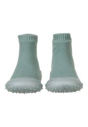 Adventure Socks: Steingrün / 27/28 Sterntaler GmbH      NATURKINDCHEN