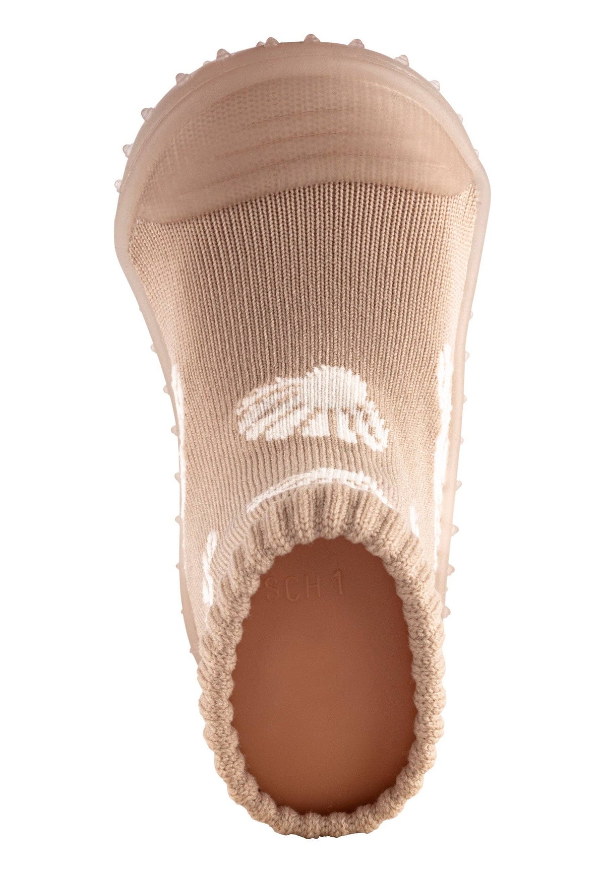 Adventure Socks: Beige / 23/24 Sterntaler GmbH      NATURKINDCHEN