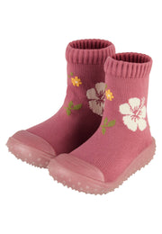 Adventure Socks: Rosenholz / 19/20 Sterntaler GmbH      NATURKINDCHEN