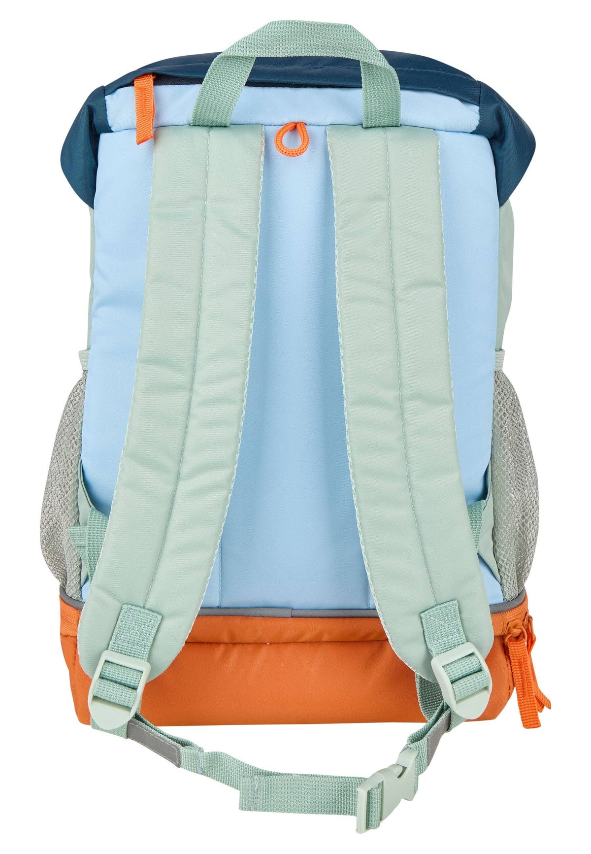 Kinderrucksack mit Kühlfunktion: Blau / One size Sterntaler GmbH      NATURKINDCHEN
