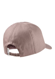 Basecap: Blasslila / 49 Sterntaler GmbH      NATURKINDCHEN