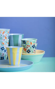 Becher NORA CUP S BLOOMS: Sweet green Koziol ideas for friends GmbH      NATURKINDCHEN