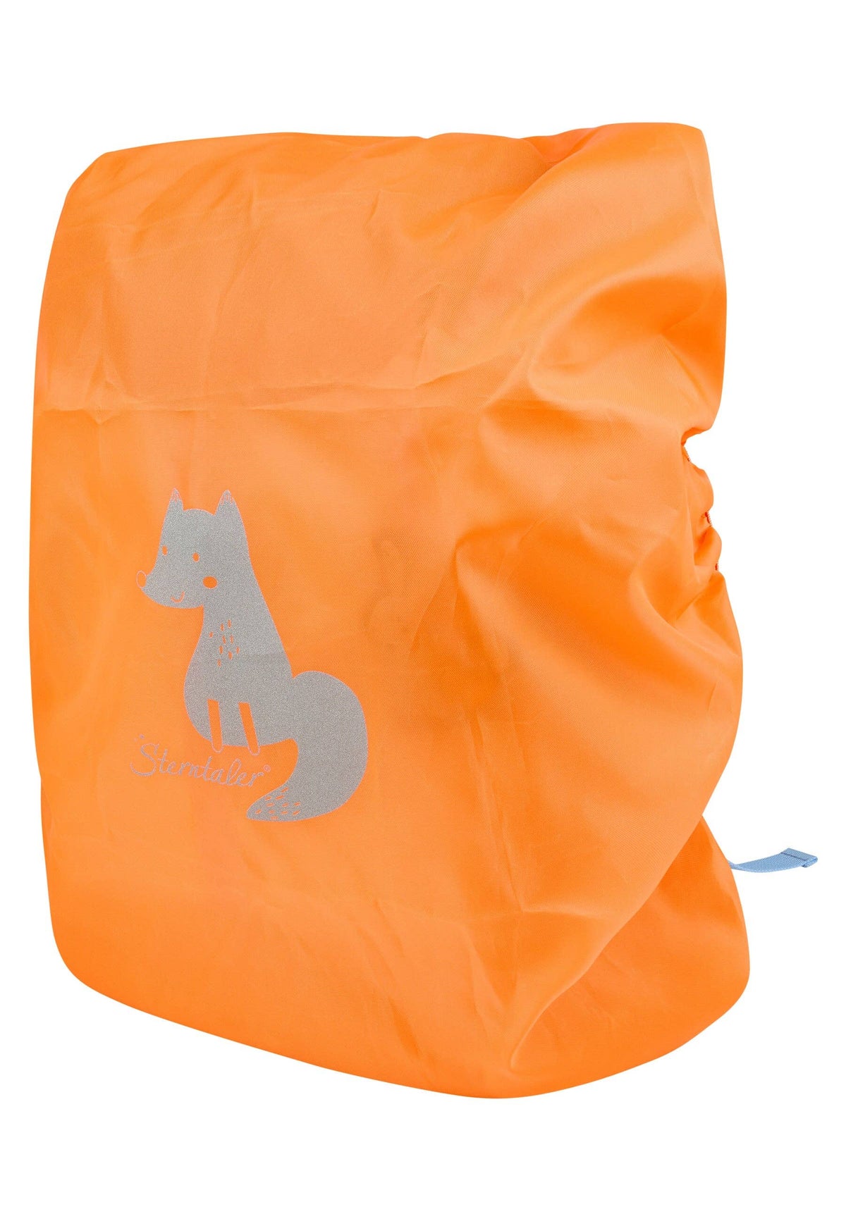 Kinderrucksack mit Kühlfunktion: Blau / One size Sterntaler GmbH      NATURKINDCHEN