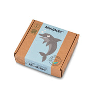 MiniDisc™ -Blauer Delfin Carl Oscar      NATURKINDCHEN