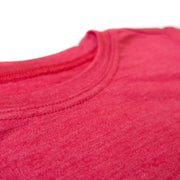 T-Shirt himbeere mit Libelle, Merinowolle & Seide (bio/GOTS): 98-104 Glückskind      NATURKINDCHEN