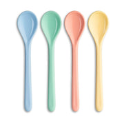 Löffel NORA SPOON S 4er-Set: Multicolor Koziol ideas for friends GmbH      NATURKINDCHEN